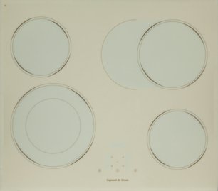 Варочная панель Zigmund Shtain CNS 159.60 XX фото в Казани и Татарстане