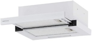 Встраиваемая вытяжка KRONA KAMILLA F 450 white фото в Казани и Татарстане