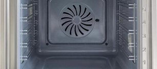 Духовой шкаф Bertazzoni F609PROESX фото 3 в Казани и Татарстане