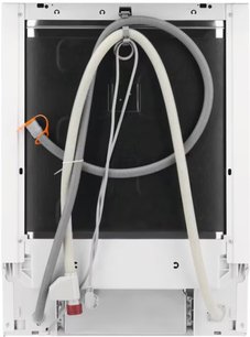 Встраиваемая посудомоечная машина Электролюкс EEG47300L фото 4 в Казани и Татарстане Встраиваемая посудомоечная машина Electrolux EEG47300L фото 4 в Казани и Татарстане