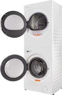 Стирально-сушильная машина Маунфилд MFWD121010WH06 фото 4 в Казани и Татарстане Стирально-сушильная машина Maunfeld MFWD121010WH06 фото 4 в Казани и Татарстане