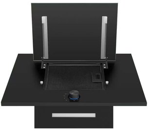 Вытяжка Маунфилд Comfort 60 Side черный фото 3 в Казани и Татарстане Вытяжка Maunfeld Comfort 60 Side черный фото 3 в Казани и Татарстане