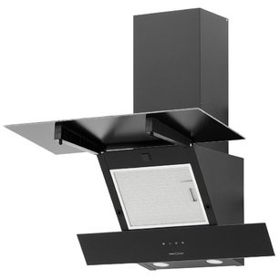 Вытяжка Krona VEREIN II 600 BLACK S фото 3 в Казани и Татарстане Вытяжка Krona VEREIN II 600 BLACK S фото 3 в Казани и Татарстане