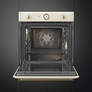 Духовой шкаф Smeg SF855PO фото 2 в Казани и Татарстане