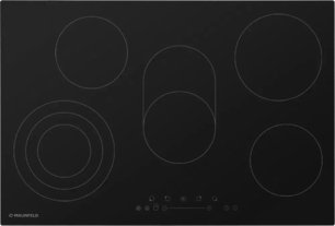 Электрическая варочная панель MAUNFELD EVCE.775.SM.T-BK фото в Казани и Татарстане Электрическая варочная панель MAUNFELD EVCE.775.SM.T-BK фото в Казани и Татарстане