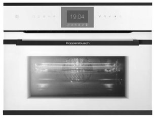 Компактный духовой шкаф с микроволнами Куперсбуш CBM 6550.0 W5 Black Velvet фото в Казани и Татарстане Компактный духовой шкаф с микроволнами Kuppersbusch CBM 6550.0 W5 Black Velvet фото в Казани и Татарстане
