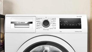 Стиральная машина Бош WAN24200ME фото 2 в Казани и Татарстане Стиральная машина Bosch WAN24200ME фото 2 в Казани и Татарстане