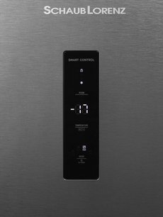 Холодильник Schaub Lorenz SLU S344D7EI фото 3 в Казани и Татарстане