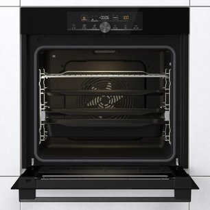 Духовой шкаф Горение BPS6747A06BG фото 2 в Казани и Татарстане Духовой шкаф Gorenje BPS6747A06BG фото 2 в Казани и Татарстане