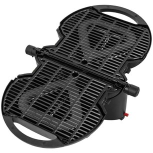 Портативный уличный газовый гриль БОРК G505 фото 4 в Казани и Татарстане Портативный уличный газовый гриль BORK G505 фото 4 в Казани и Татарстане