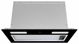 Встраиваемая вытяжка Мидеа MH60I550GB фото 2 в Казани и Татарстане Встраиваемая вытяжка Midea MH60I550GB фото 2 в Казани и Татарстане