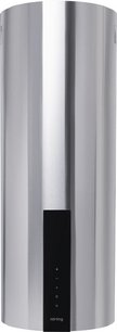 Вытяжка Кертинг KHC 35969 DX Cylinder фото в Казани и Татарстане Вытяжка Korting KHC 35969 DX Cylinder фото в Казани и Татарстане