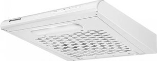 Кухонная вытяжка MAUNFELD MPA 50 белый фото 2 в Казани и Татарстане