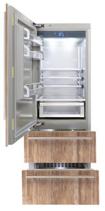 Встраиваемый холодильник Fhiaba S750HST3I фото в Казани и Татарстане