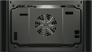 Духовой шкаф Бош HBA 23S140 R фото 3 в Казани и Татарстане Духовой шкаф Bosch HBA 23S140 R фото 3 в Казани и Татарстане