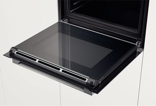 Духовой шкаф Бош HBG 636LS1 фото 4 в Казани и Татарстане Духовой шкаф Bosch HBG 636LS1 фото 4 в Казани и Татарстане