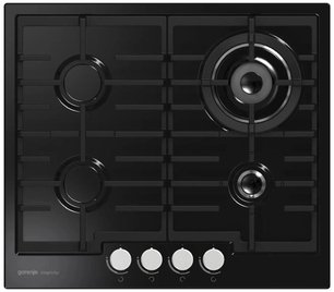Варочная панель Горение GW6NZSY2B фото в Казани и Татарстане Варочная панель Gorenje GW6NZSY2B фото в Казани и Татарстане