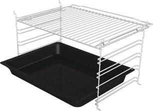 Духовой шкаф Горение BO6735E02BK фото 4 в Казани и Татарстане Духовой шкаф Gorenje BO6735E02BK фото 4 в Казани и Татарстане