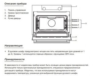 Встраиваемая микроволновая печь Аско OM8464S фото 4 в Казани и Татарстане Встраиваемая микроволновая печь Asko OM8464S фото 4 в Казани и Татарстане