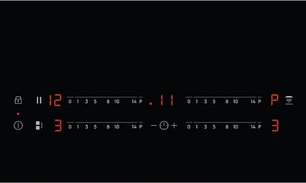 Варочная панель Электролюкс KIV634I фото 2 в Казани и Татарстане Варочная панель Electrolux KIV634I фото 2 в Казани и Татарстане