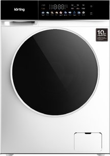 Стиральная машина Korting KWM 60DS1260 фото в Казани и Татарстане