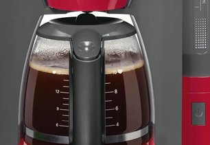 Кофеварка Бош TKA6A044 фото 3 в Казани и Татарстане Кофеварка Bosch TKA6A044 фото 3 в Казани и Татарстане