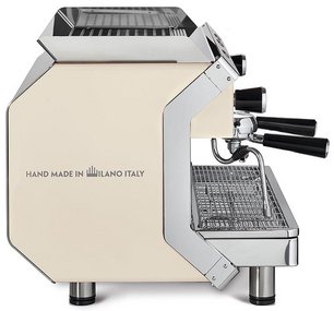 Кофемашина La Pavoni GENIALE2MBEU фото 3 в Казани и Татарстане