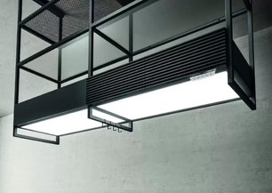 Вытяжка Elica OPEN SUITE BL/F/160 фото 2 в Казани и Татарстане