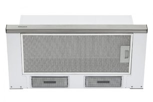 Встраиваемая вытяжка Крона KAMILLA 600 INOX ( 2 мотора) фото 3 в Казани и Татарстане Встраиваемая вытяжка KRONA KAMILLA 600 INOX ( 2 мотора) фото 3 в Казани и Татарстане