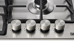 Варочная панель VARD VHGS6434X фото 4 в Казани и Татарстане