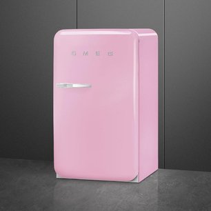 Холодильник Смег FAB10RPK5 фото 4 в Казани и Татарстане Холодильник Smeg FAB10RPK5 фото 4 в Казани и Татарстане