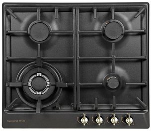 Встраиваемая газовая варочная панель Zigmund Shtain G 12.6 B фото в Казани и Татарстане