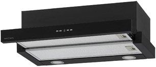 Встраиваемая вытяжка Krona KAMILLA TK 600 BLACK (1 мотор) фото в Казани и Татарстане Встраиваемая вытяжка Krona KAMILLA TK 600 BLACK (1 мотор) фото в Казани и Татарстане