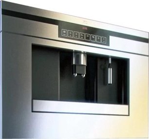 Кофемашина AEG PE4510M фото 3 в Казани и Татарстане