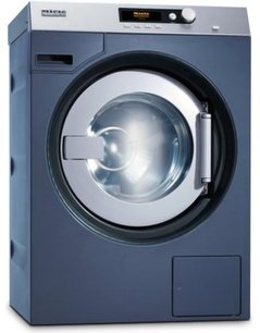Стиральная машина Миле PW 6080 Vario RU синяя фото в Казани и Татарстане Стиральная машина Miele PW 6080 Vario RU синяя фото в Казани и Татарстане
