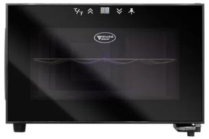 Винный шкаф Coldvine C8-TBF1 фото 3 в Казани и Татарстане Винный шкаф Cold Vine C8-TBF1 фото 3 в Казани и Татарстане
