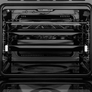 Духовой шкаф Maunfeld MEOM729PW фото 4 в Казани и Татарстане