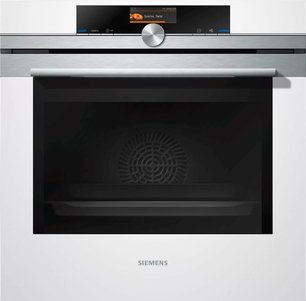 Духовой шкаф Сименс HB676G0W1 фото в Казани и Татарстане Духовой шкаф Siemens HB676G0W1 фото в Казани и Татарстане