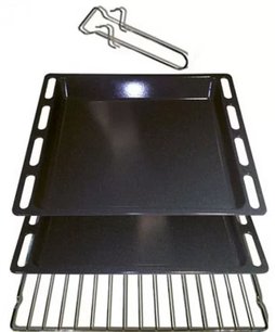 Духовой шкаф Кайзер EH 6310 фото 2 в Казани и Татарстане Духовой шкаф Kaiser EH 6310 фото 2 в Казани и Татарстане