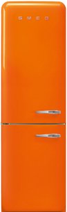 Холодильник Смег FAB32LOR3 фото в Казани и Татарстане Холодильник Smeg FAB32LOR3 фото в Казани и Татарстане