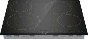 Варочная панель Gorenje ECT642BCSCE фото 3 в Казани и Татарстане