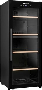 Винный шкаф Климадифф CLD115B1 фото в Казани и Татарстане Винный шкаф Climadiff CLD115B1 фото в Казани и Татарстане