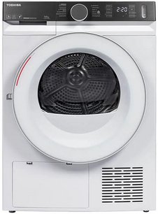 Сушильная машина Toshiba TD-BK100GHRU(WS) фото в Казани и Татарстане