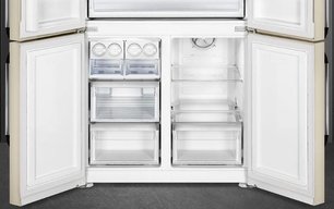 Холодильник Смег FQ960P5 фото 3 в Казани и Татарстане Холодильник Smeg FQ960P5 фото 3 в Казани и Татарстане