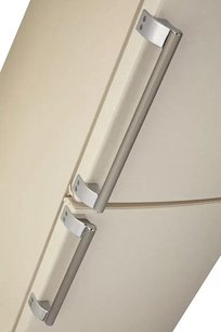 Двухкамерный холодильник Вестфрост VF 185 EB фото 4 в Казани и Татарстане Двухкамерный холодильник Vestfrost VF 185 EB фото 4 в Казани и Татарстане