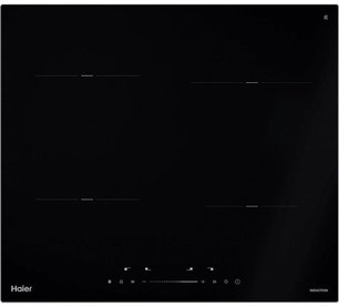 Индукционная варочная панель Haier HHY-Y64TVAB фото 4 в Казани и Татарстане