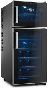 Винный шкаф Coldvine C21-TBF2 фото в Казани и Татарстане Винный шкаф Cold Vine C21-TBF2 фото в Казани и Татарстане