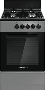Газовая плита Maunfeld MGC50GEGR01D фото в Казани и Татарстане