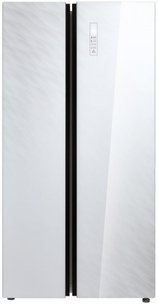 Холодильник Side-By-Side Кертинг KNFS 91797 GW фото в Казани и Татарстане Холодильник Side-By-Side Korting KNFS 91797 GW фото в Казани и Татарстане