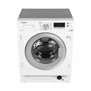 Встраиваемая стиральная машина с сушкой и инвертором MAUNFELD MBWM1486S фото 3 в Казани и Татарстане Встраиваемая стиральная машина с сушкой и инвертором MAUNFELD MBWM1486S фото 3 в Казани и Татарстане